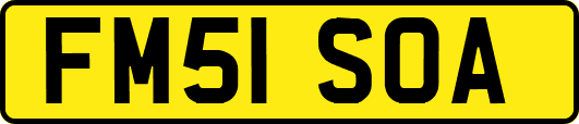 FM51SOA