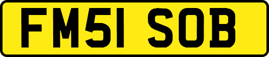 FM51SOB