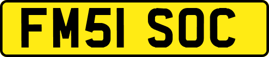 FM51SOC