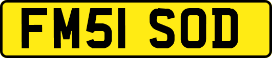 FM51SOD