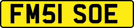 FM51SOE