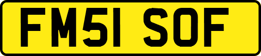 FM51SOF