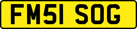 FM51SOG