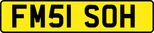 FM51SOH