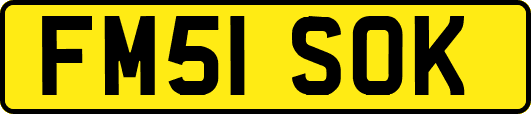 FM51SOK