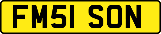 FM51SON