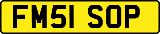 FM51SOP