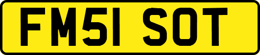 FM51SOT