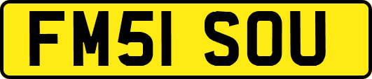 FM51SOU