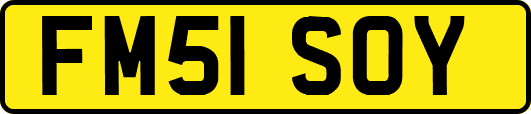 FM51SOY