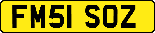 FM51SOZ