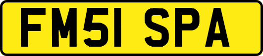 FM51SPA