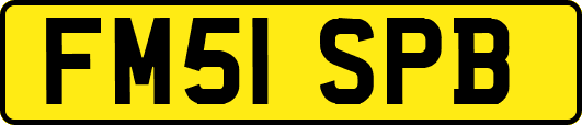 FM51SPB