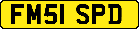 FM51SPD