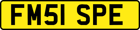 FM51SPE