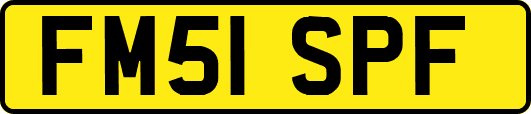 FM51SPF