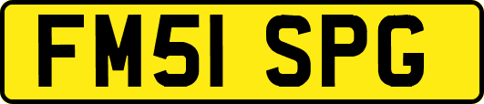 FM51SPG