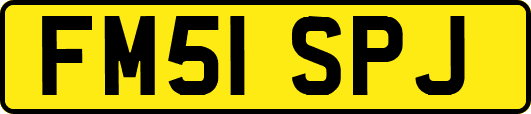 FM51SPJ