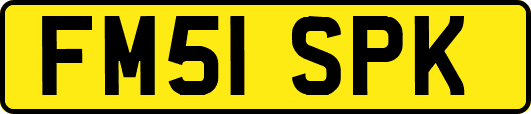 FM51SPK