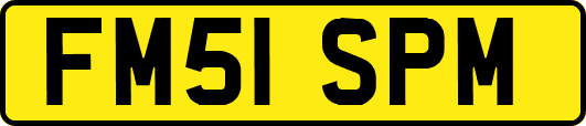 FM51SPM