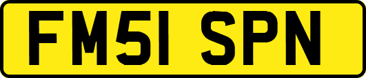 FM51SPN