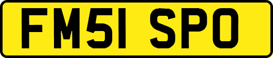 FM51SPO