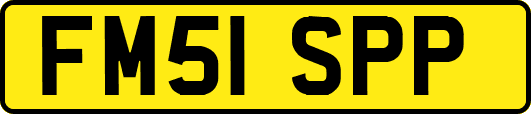 FM51SPP