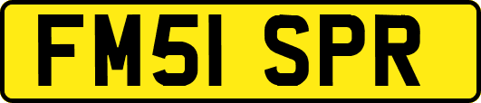 FM51SPR