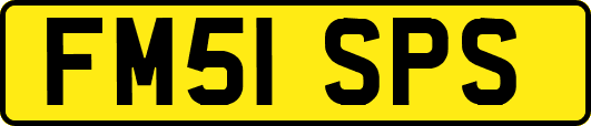 FM51SPS