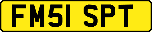 FM51SPT