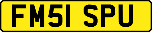 FM51SPU