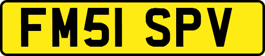 FM51SPV