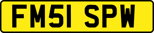 FM51SPW