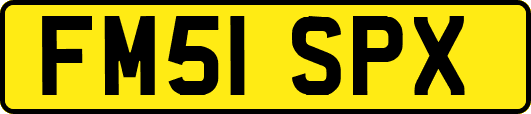 FM51SPX