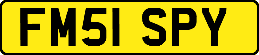 FM51SPY