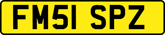 FM51SPZ