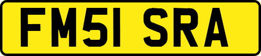 FM51SRA