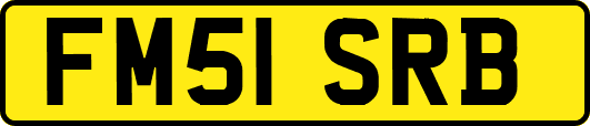 FM51SRB