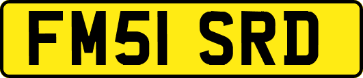 FM51SRD