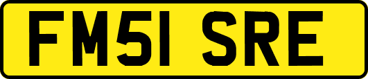 FM51SRE