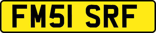 FM51SRF