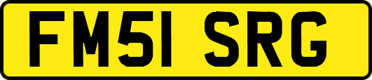 FM51SRG