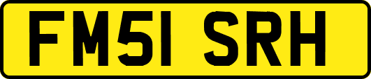 FM51SRH