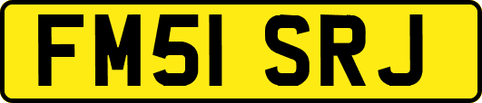 FM51SRJ