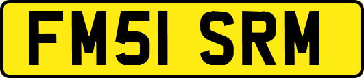 FM51SRM