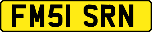 FM51SRN