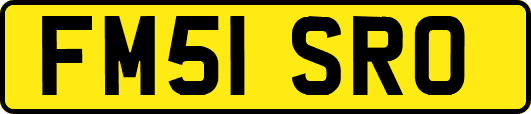 FM51SRO