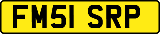 FM51SRP