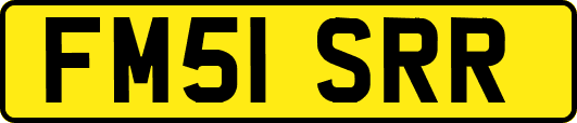 FM51SRR