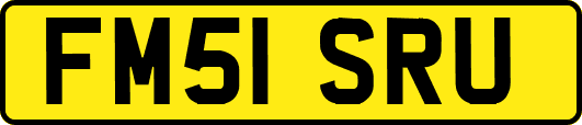 FM51SRU